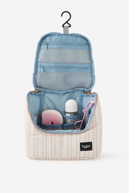 Hanging Toiletry Bag