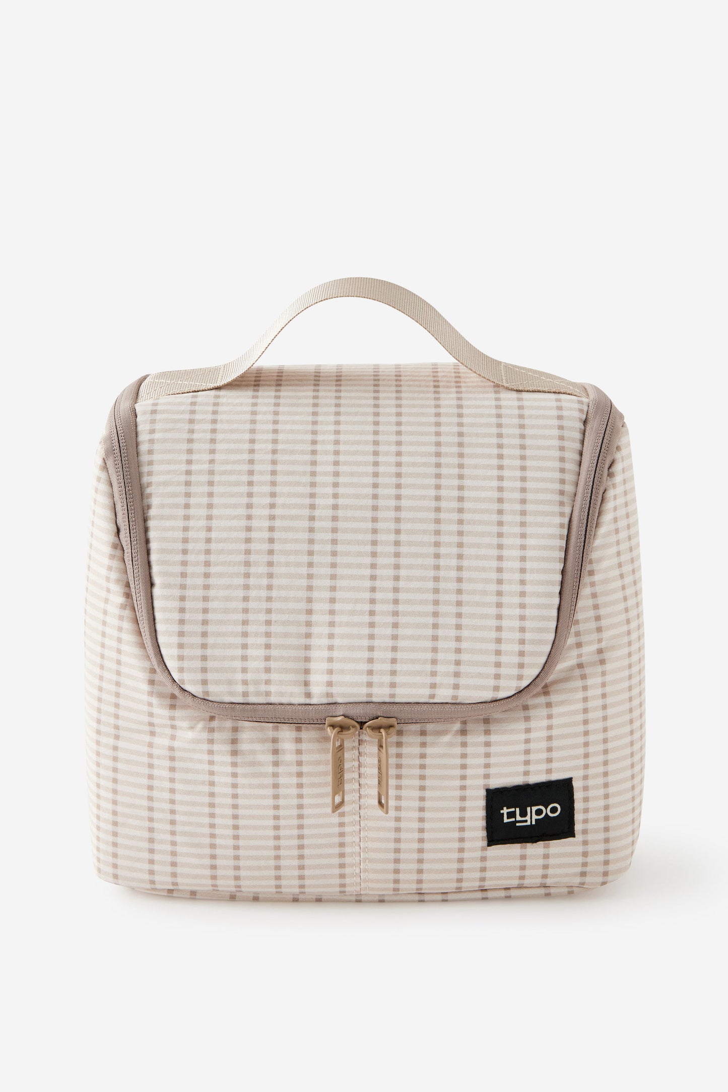 Hanging Toiletry Bag