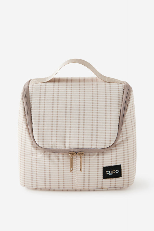 Hanging Toiletry Bag