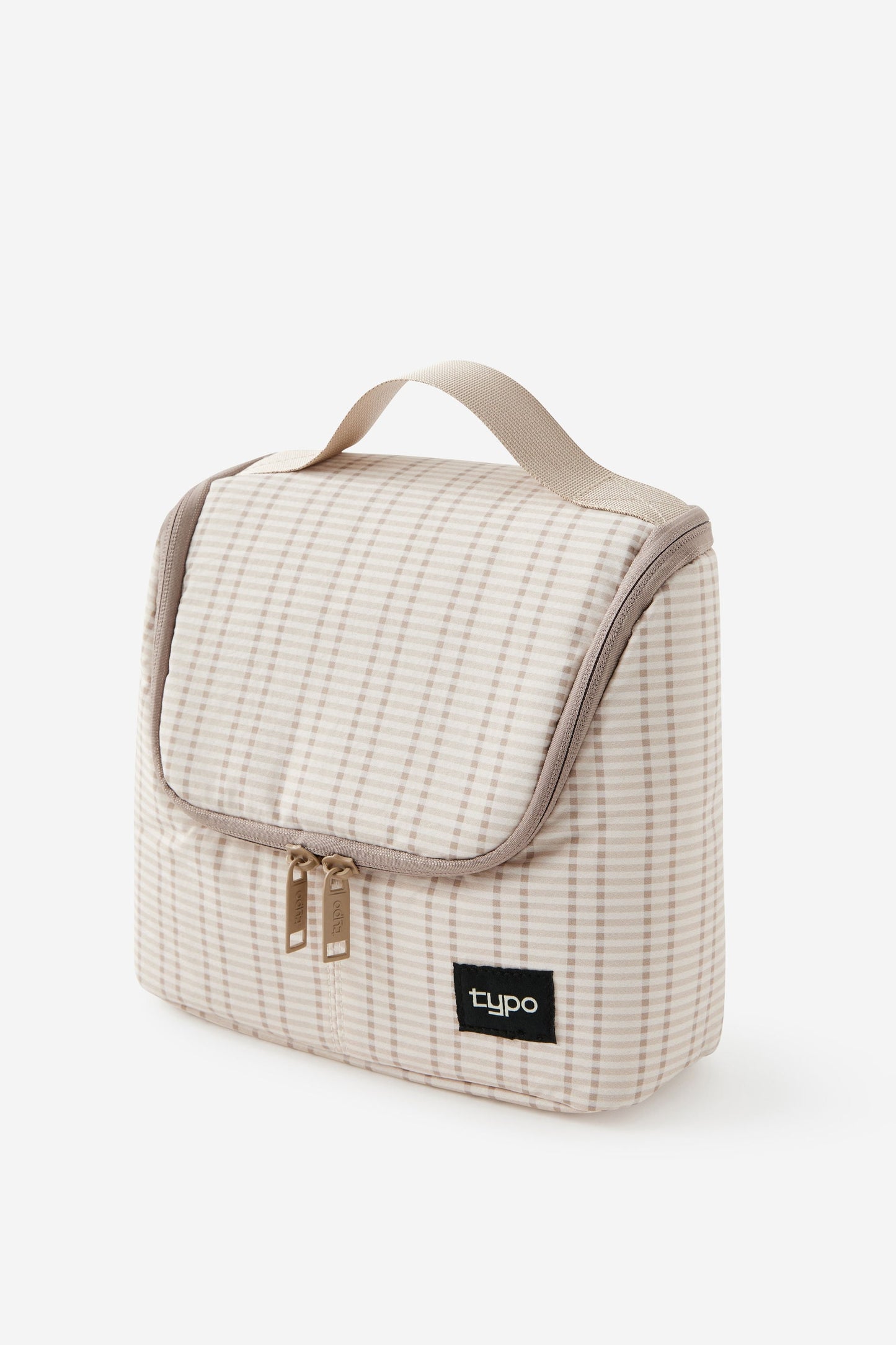 Hanging Toiletry Bag