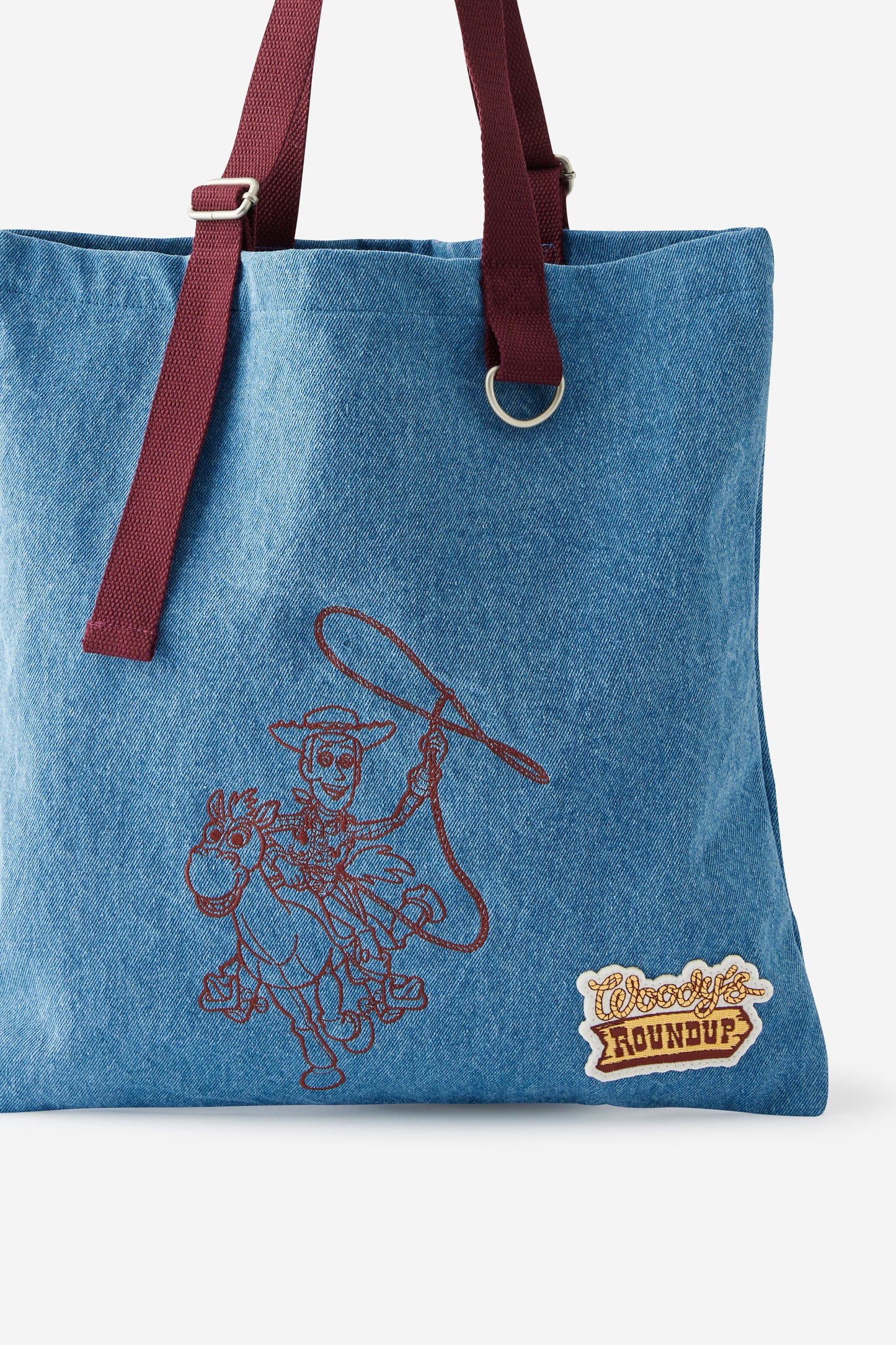 Toy Story Adjustable Tote
