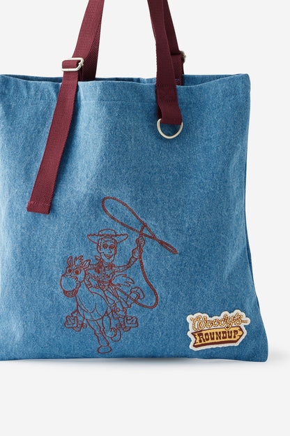 Toy Story Adjustable Tote