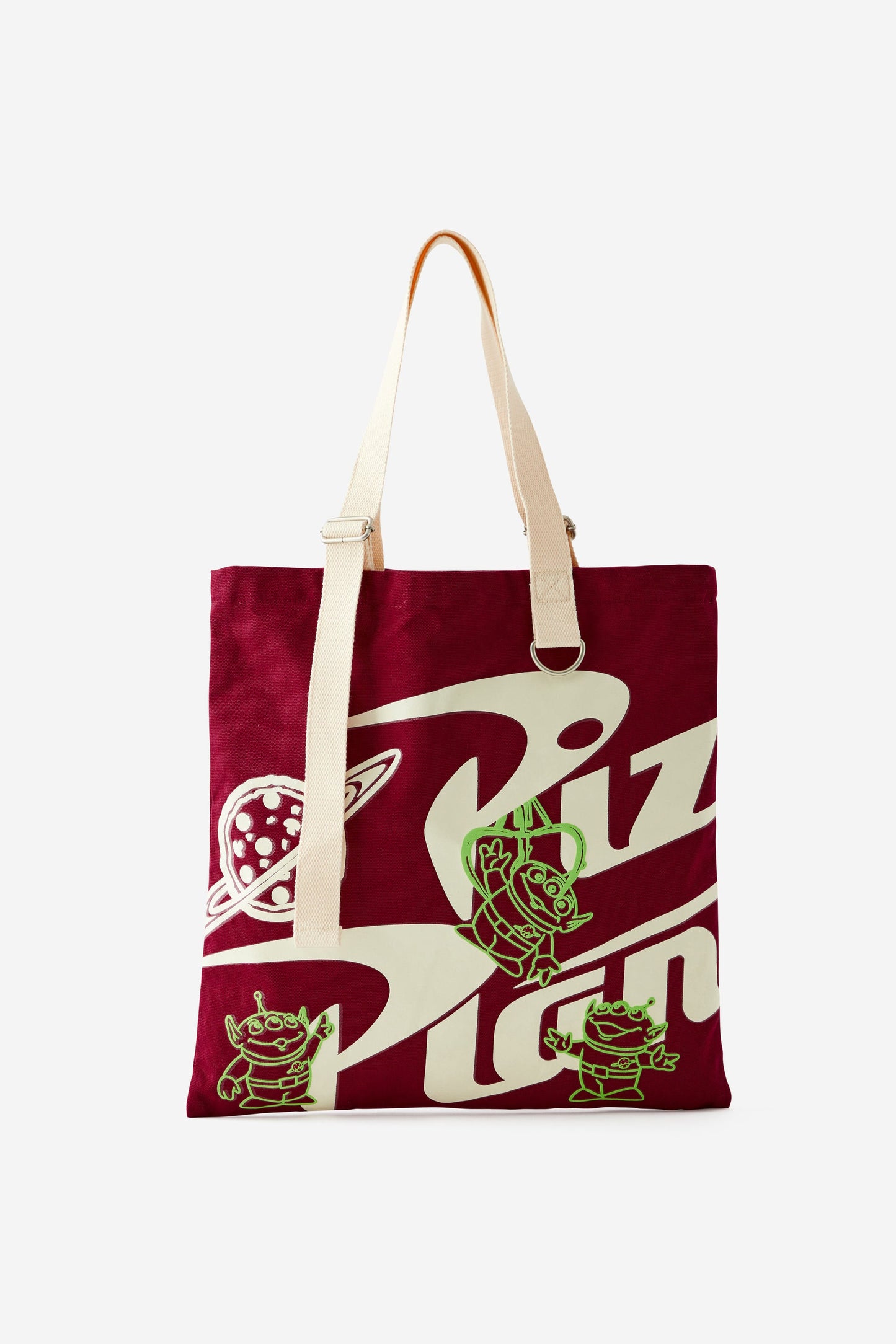 Toy Story Adjustable Tote