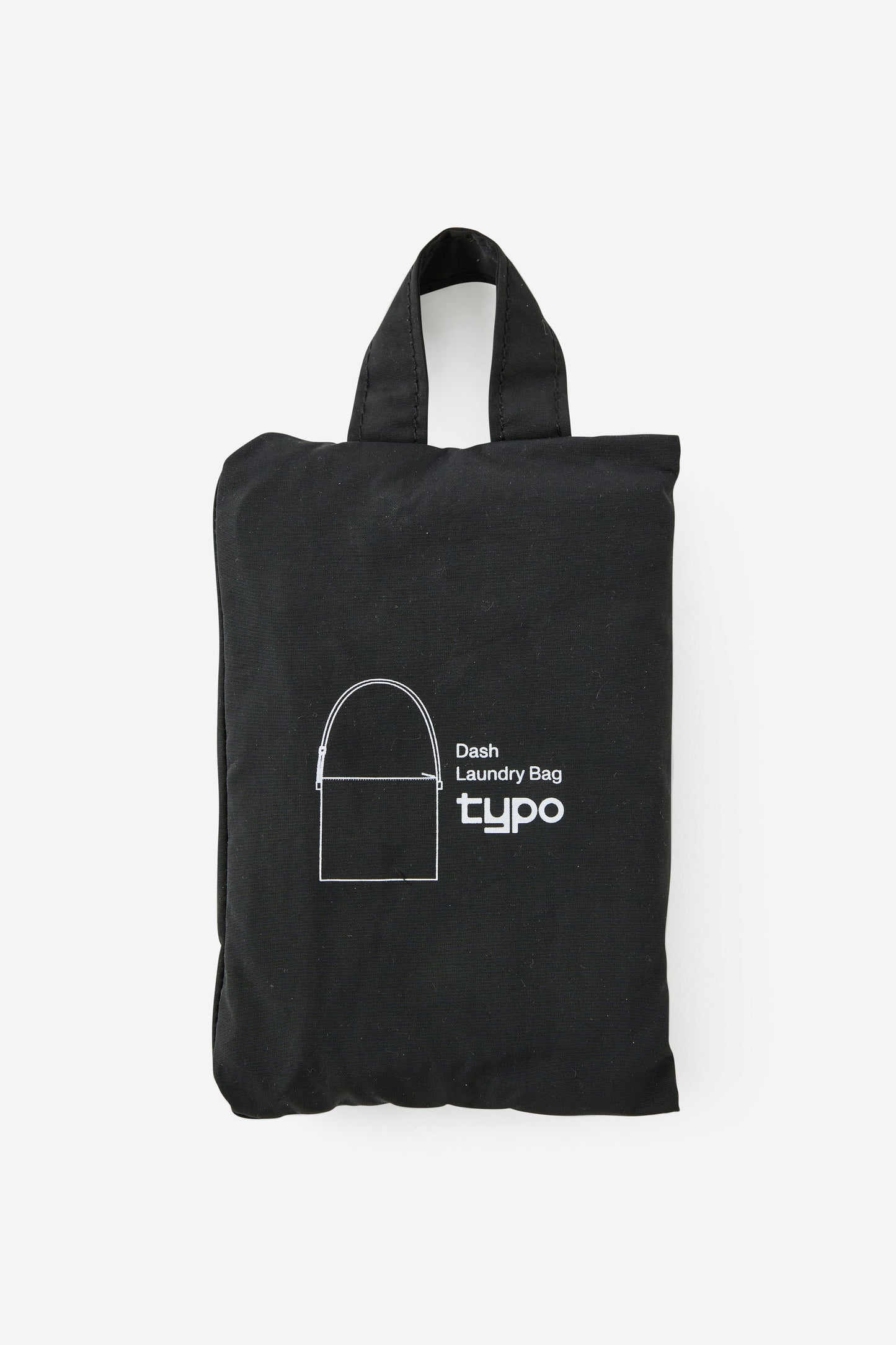 Dash Laundry Bag