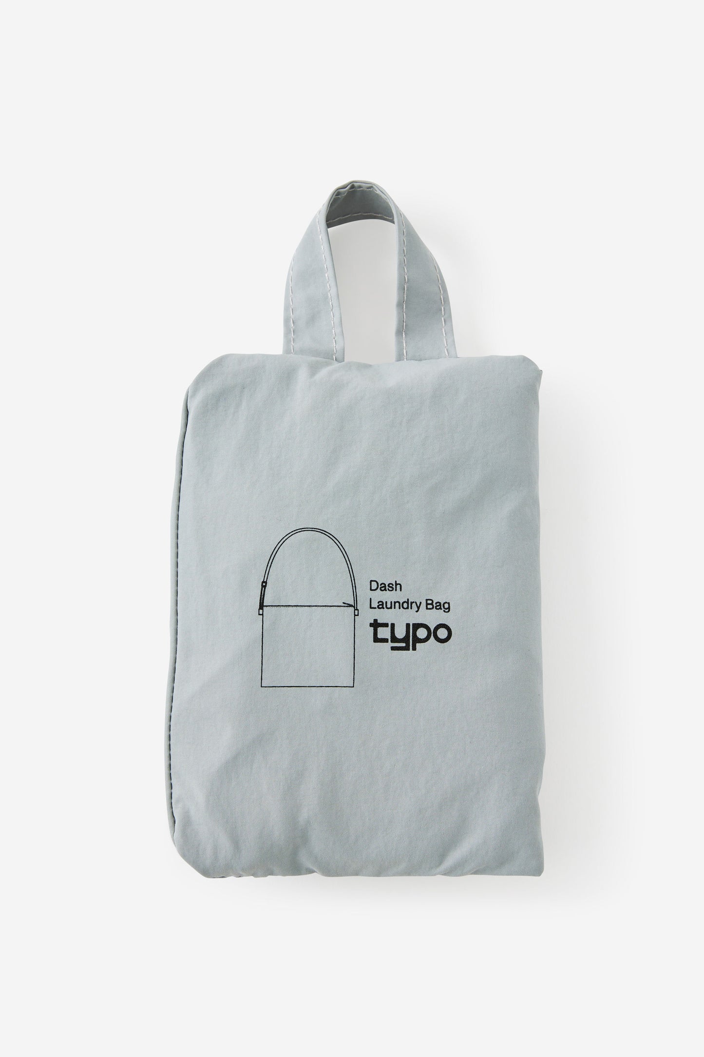 Dash Laundry Bag