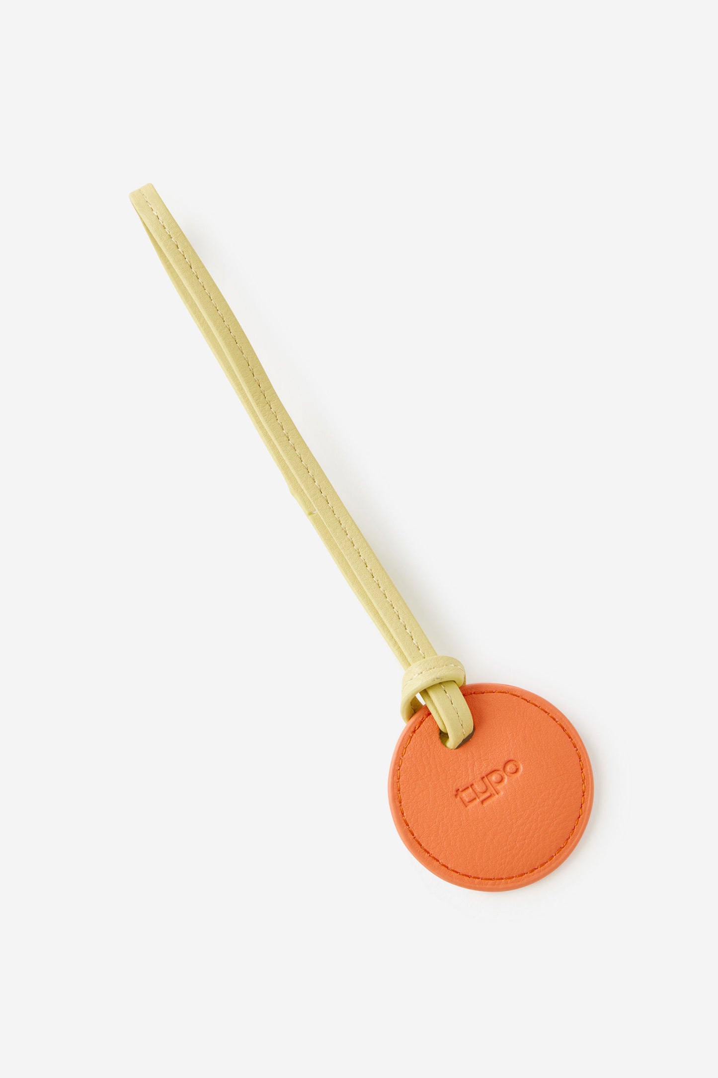 Iconic Personal Tag