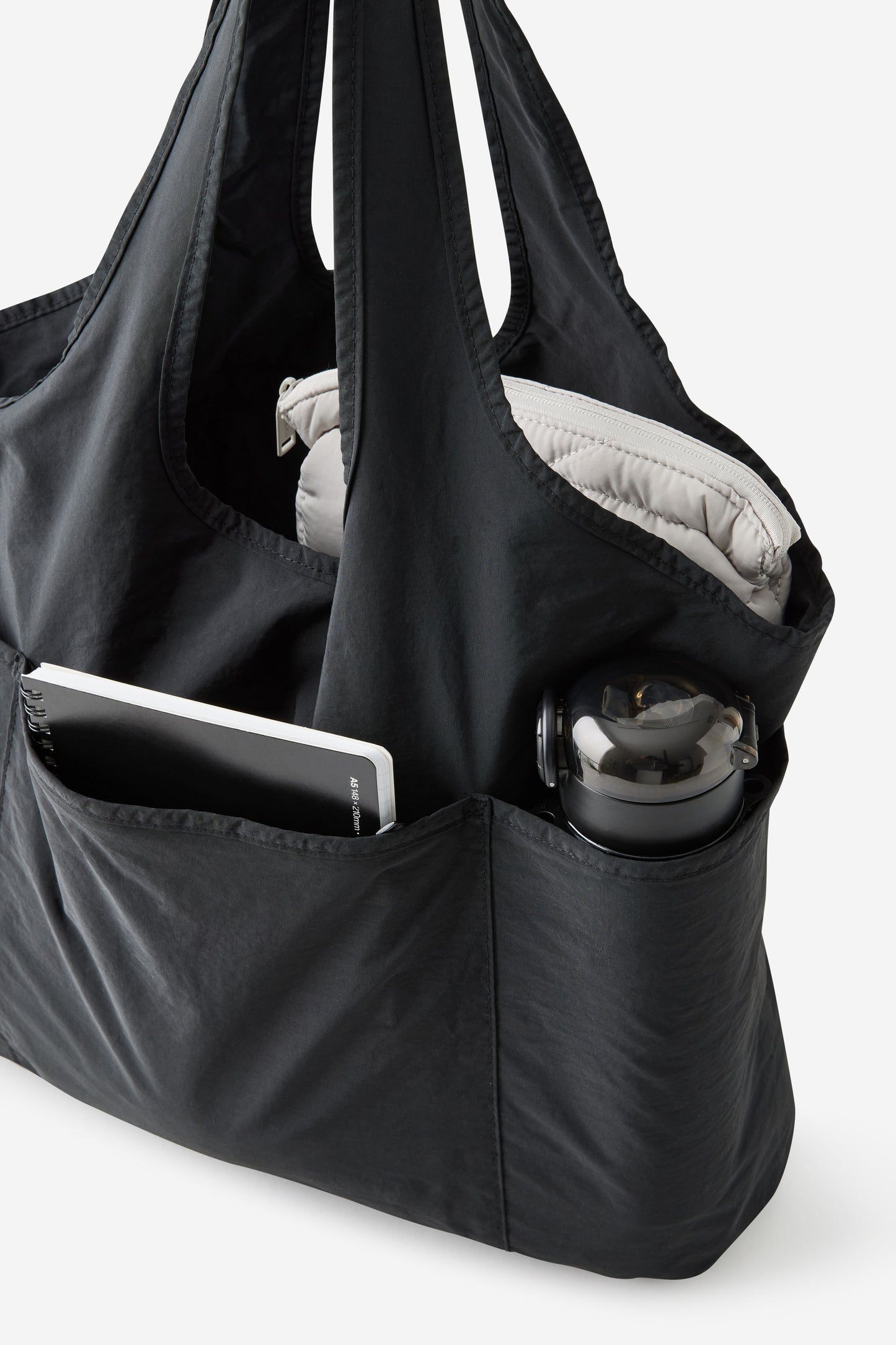 Bound Wellness Tote