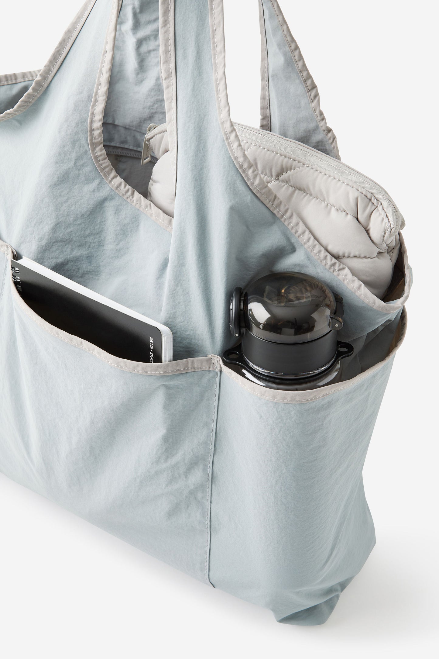 Bound Wellness Tote