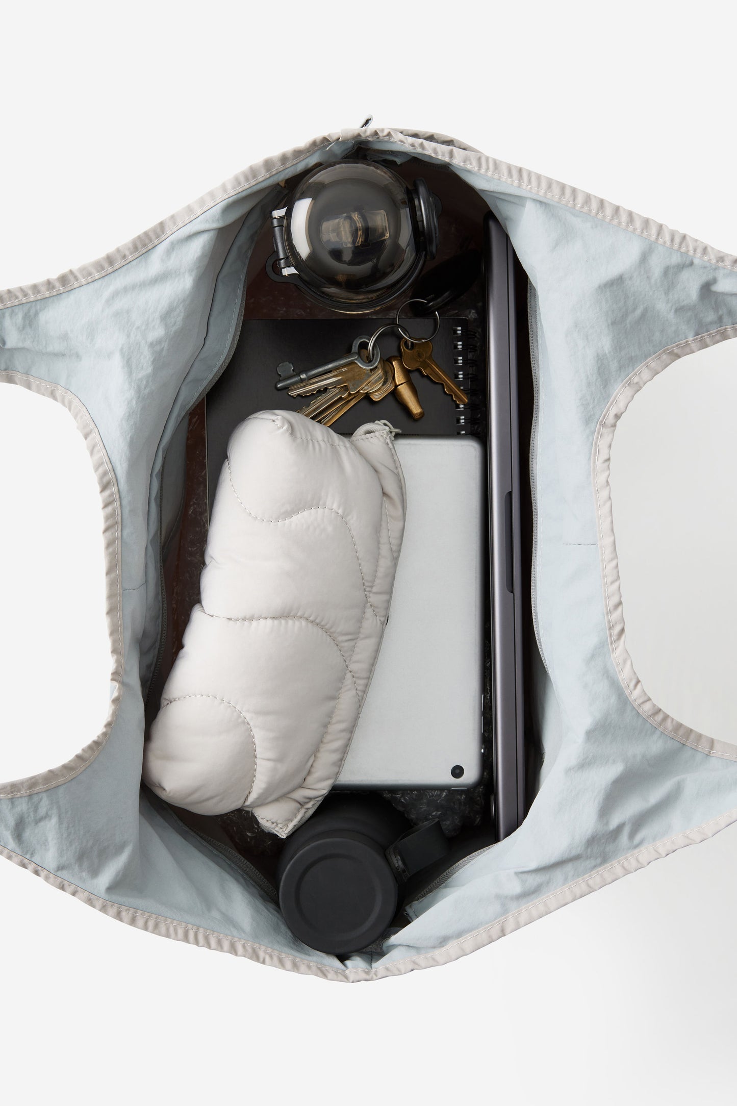 Bound Wellness Tote