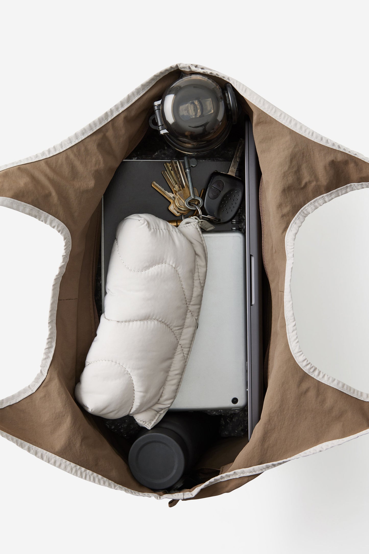 Bound Wellness Tote