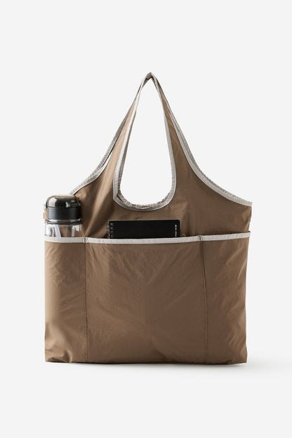 Bound Wellness Tote