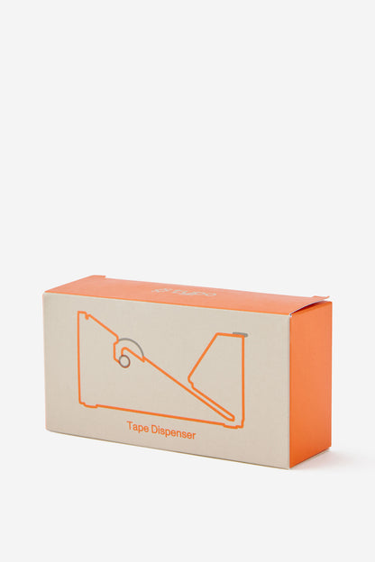 Metal Tape Dispenser