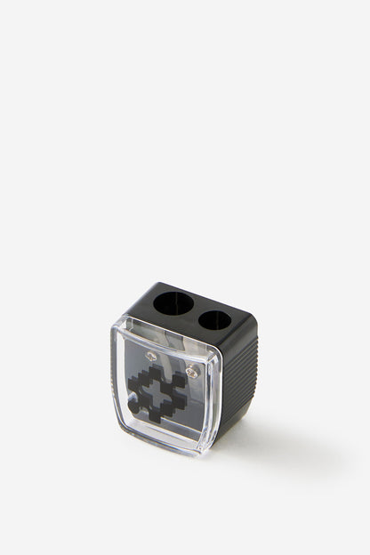 Dual - Barrel Sharpener