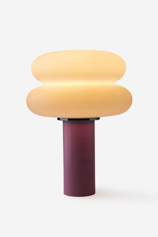 Cloud Lamp