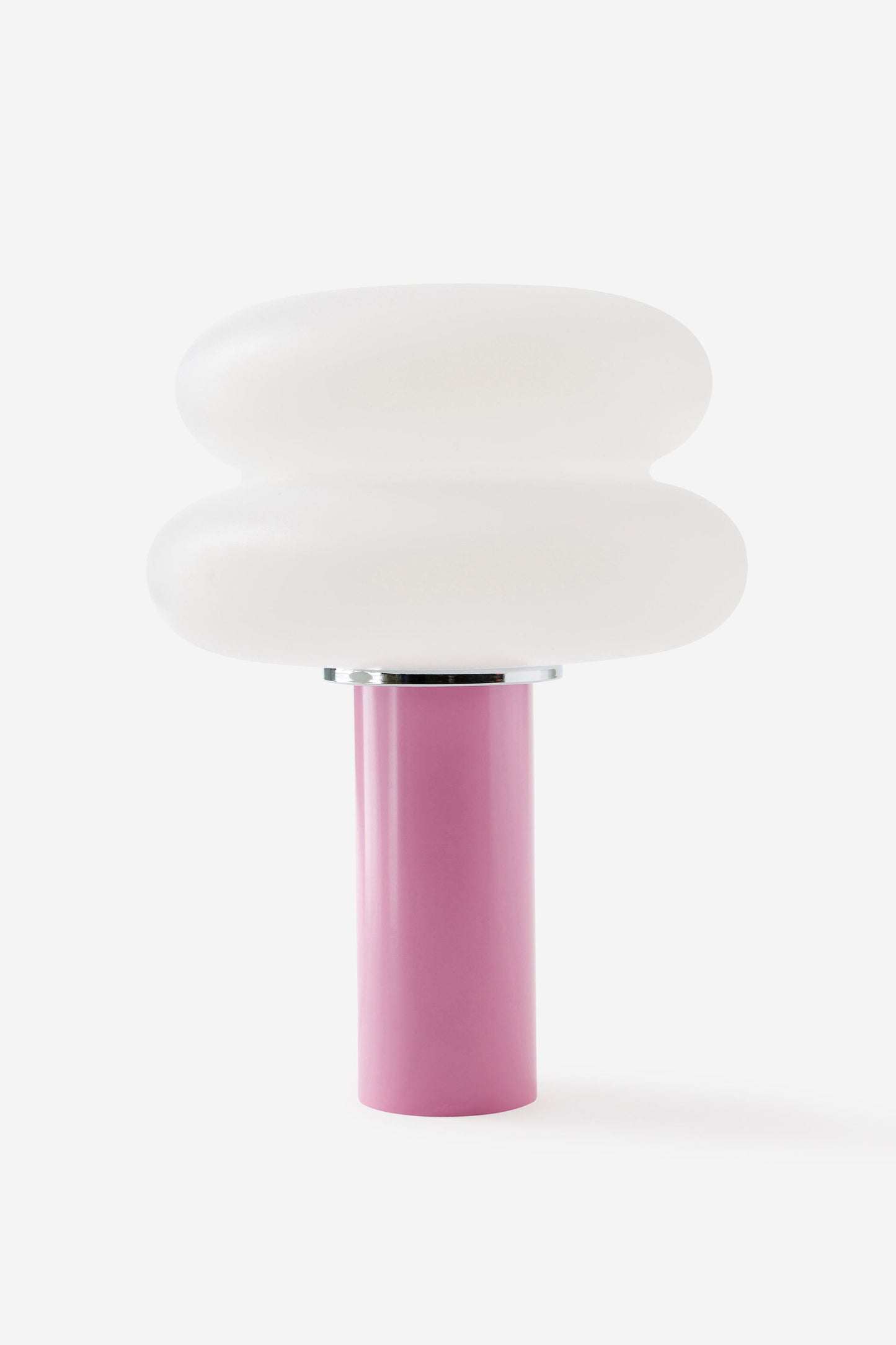 Cloud Lamp