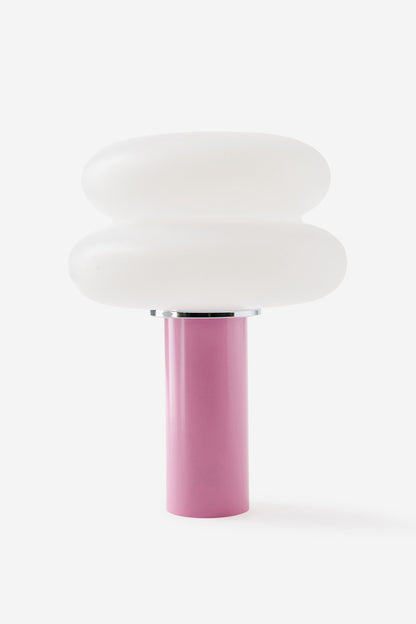 Cloud Lamp