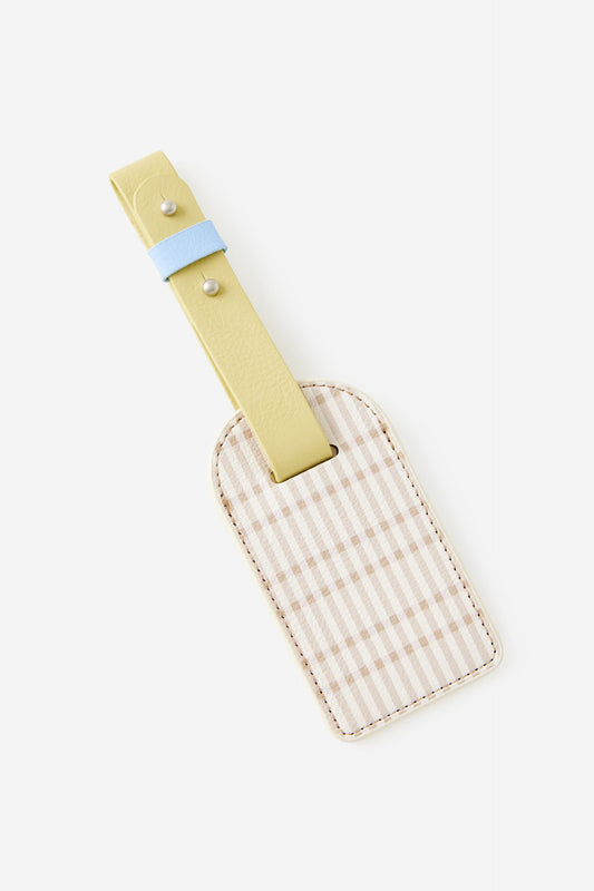 Core Luggage Tag