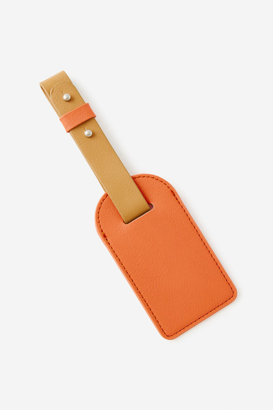 Core Luggage Tag