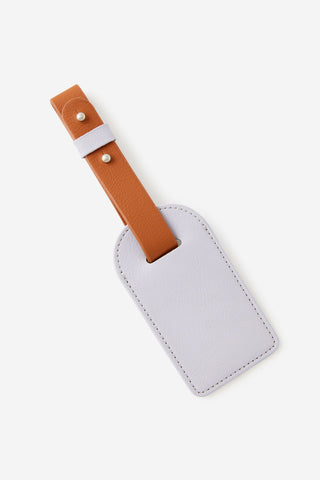 Core Luggage Tag