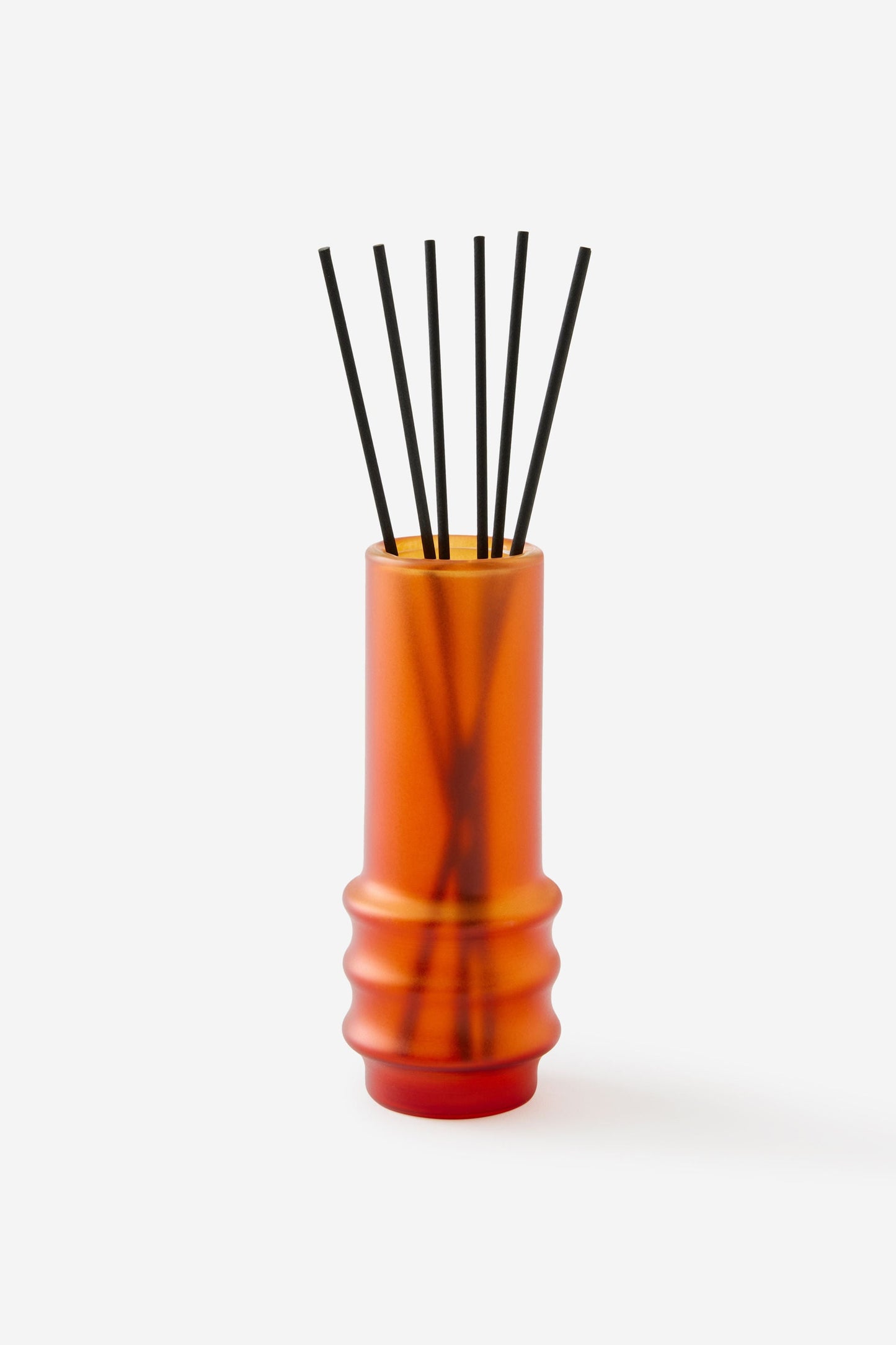 Frosted Reed Diffuser Set