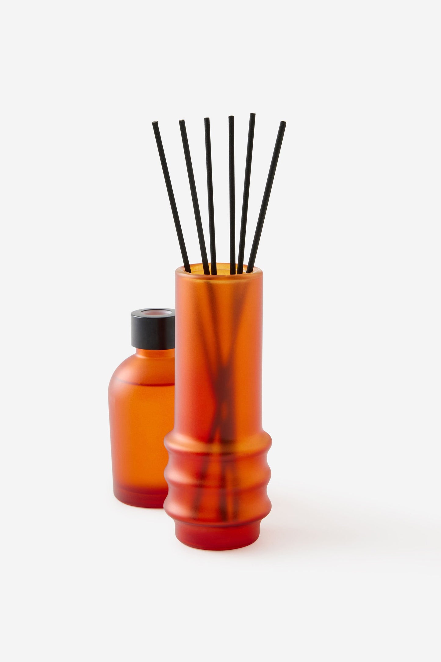 Frosted Reed Diffuser Set