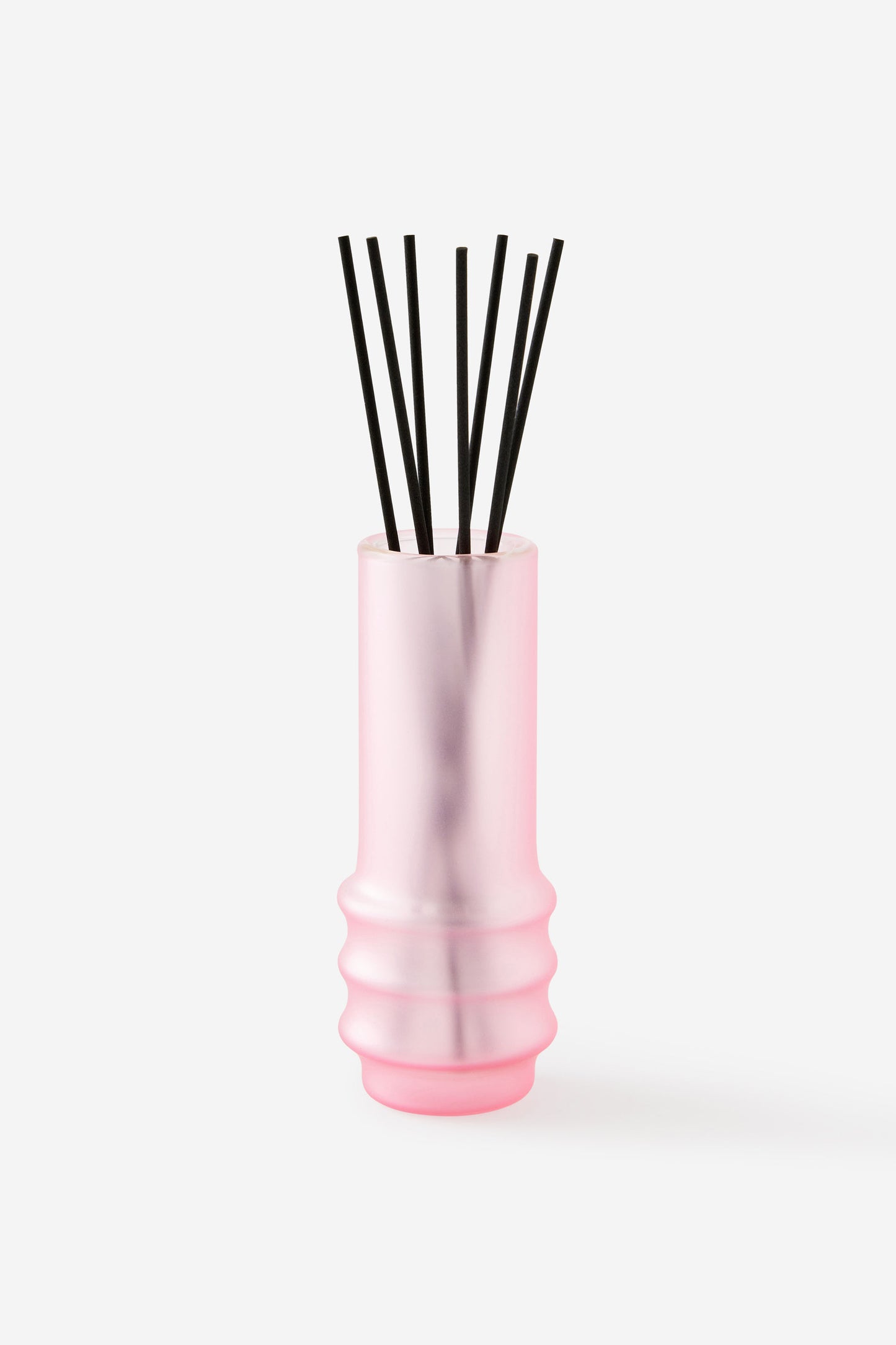 Frosted Reed Diffuser Set