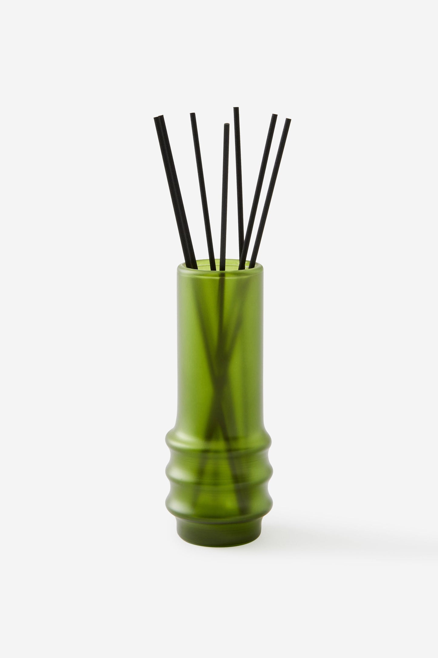 Frosted Reed Diffuser Set