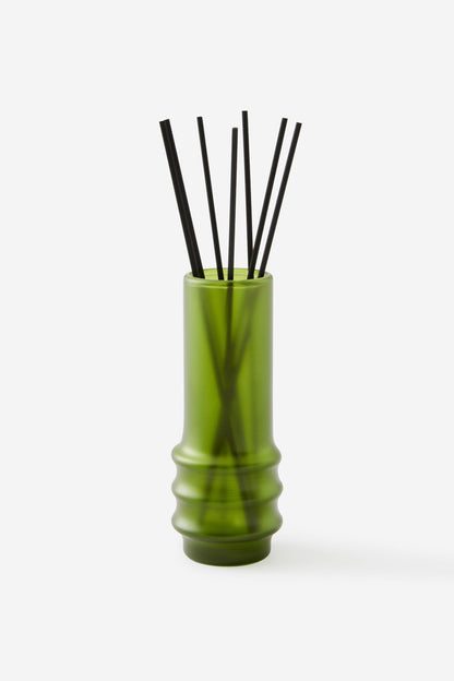 Frosted Reed Diffuser Set