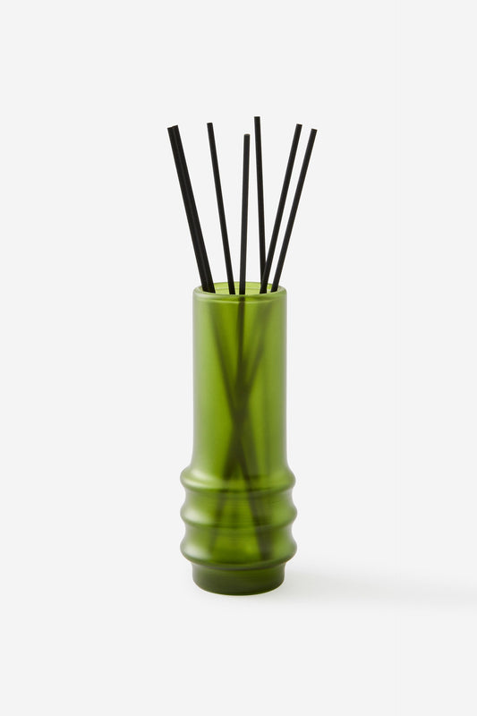 Frosted Reed Diffuser Set