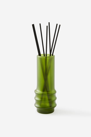 Frosted Reed Diffuser Set
