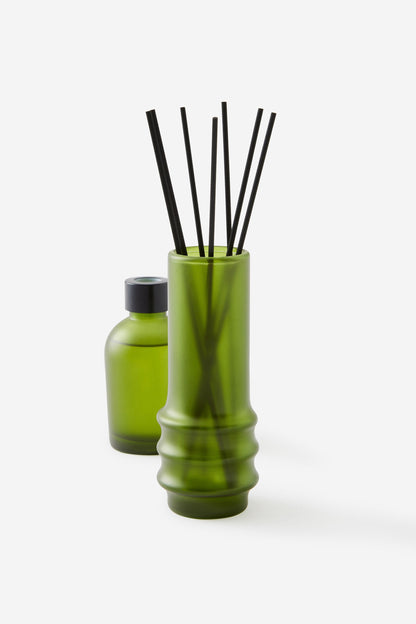 Frosted Reed Diffuser Set