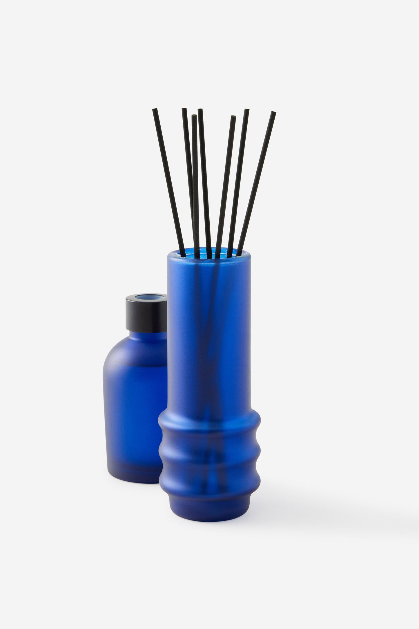 Frosted Reed Diffuser Set