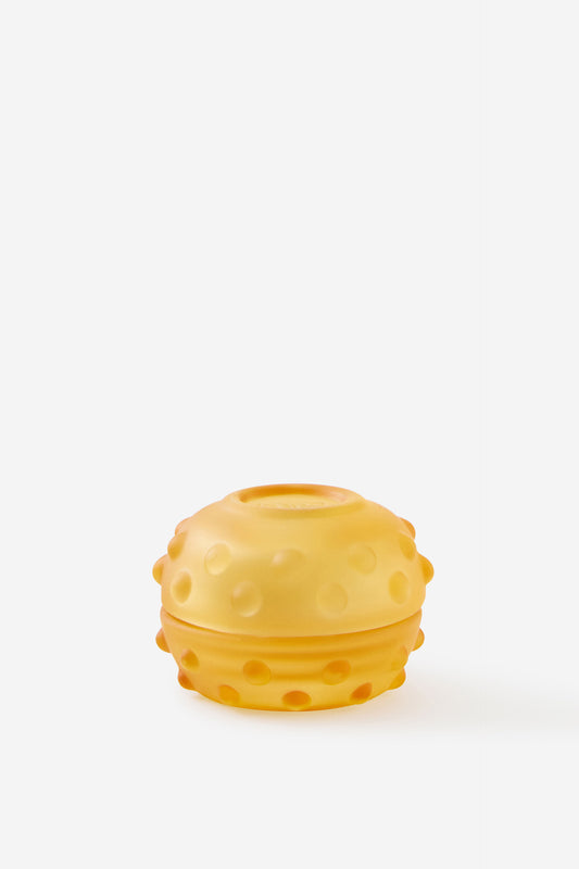 Mini Stackers Glass Tea Light Candle