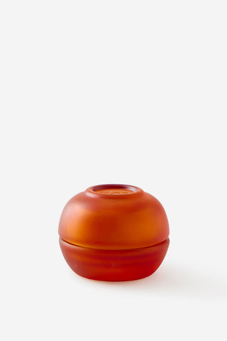 Mini Stackers Glass Tea Light Candle