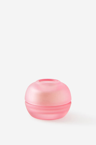 Mini Stackers Glass Tea Light Candle