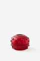 Mini Stackers Glass Tea Light Candle
