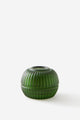 Mini Stackers Glass Tea Light Candle