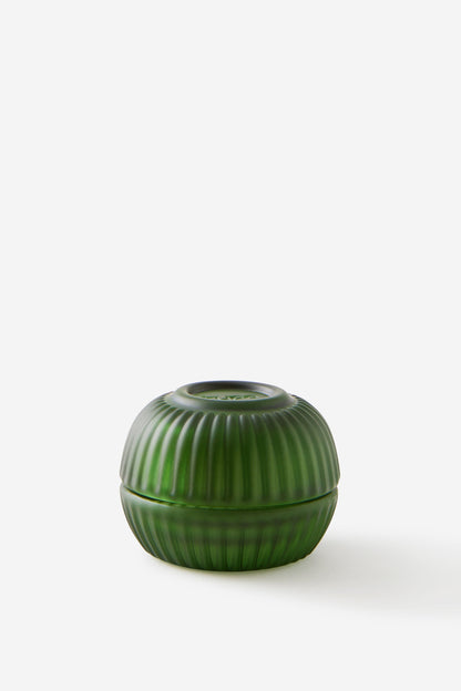 Mini Stackers Glass Tea Light Candle