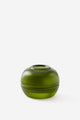 Mini Stackers Glass Tea Light Candle