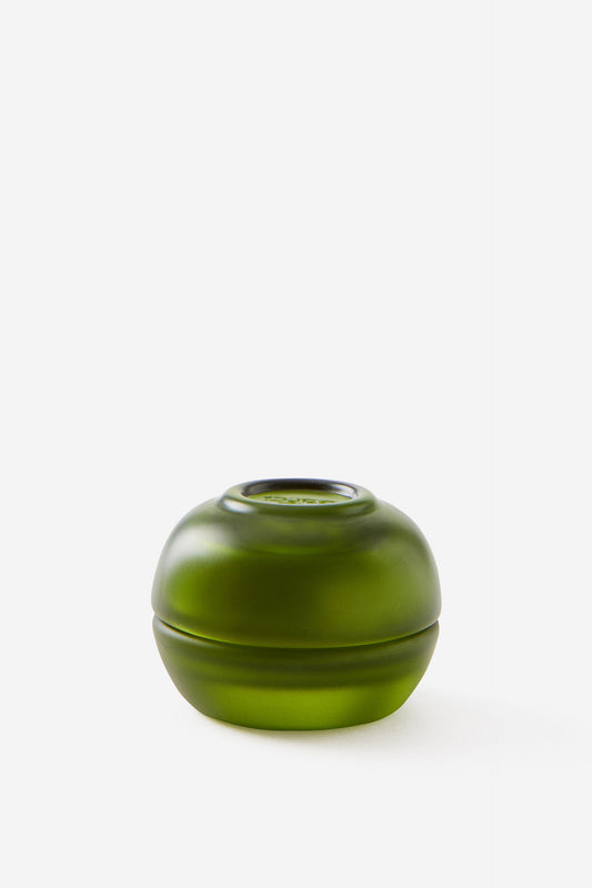 Mini Stackers Glass Tea Light Candle