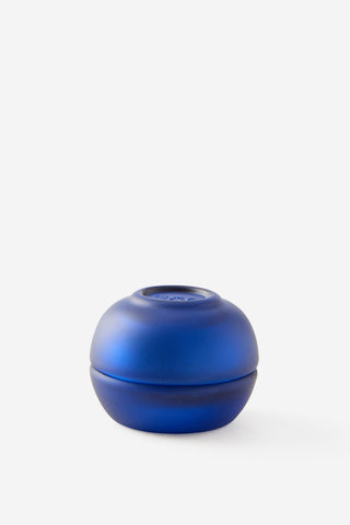 Mini Stackers Glass Tea Light Candle