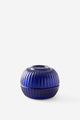 Mini Stackers Glass Tea Light Candle