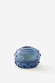 Mini Stackers Glass Tea Light Candle