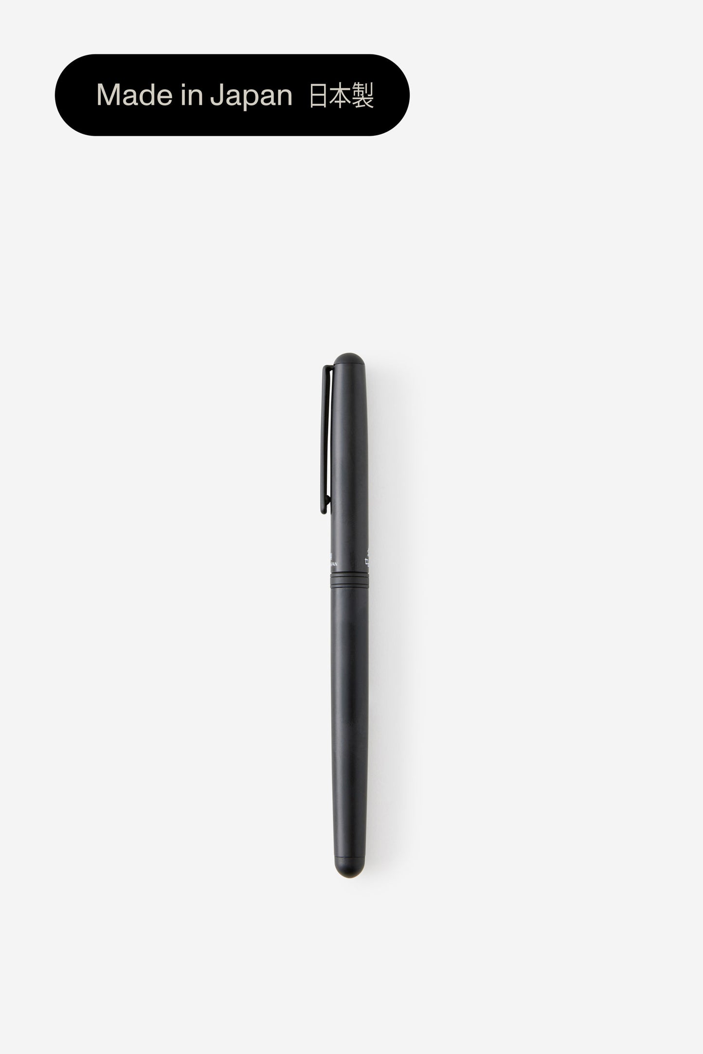 0.5Mm Rollerball Pen
