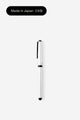 0.5Mm Rollerball Pen