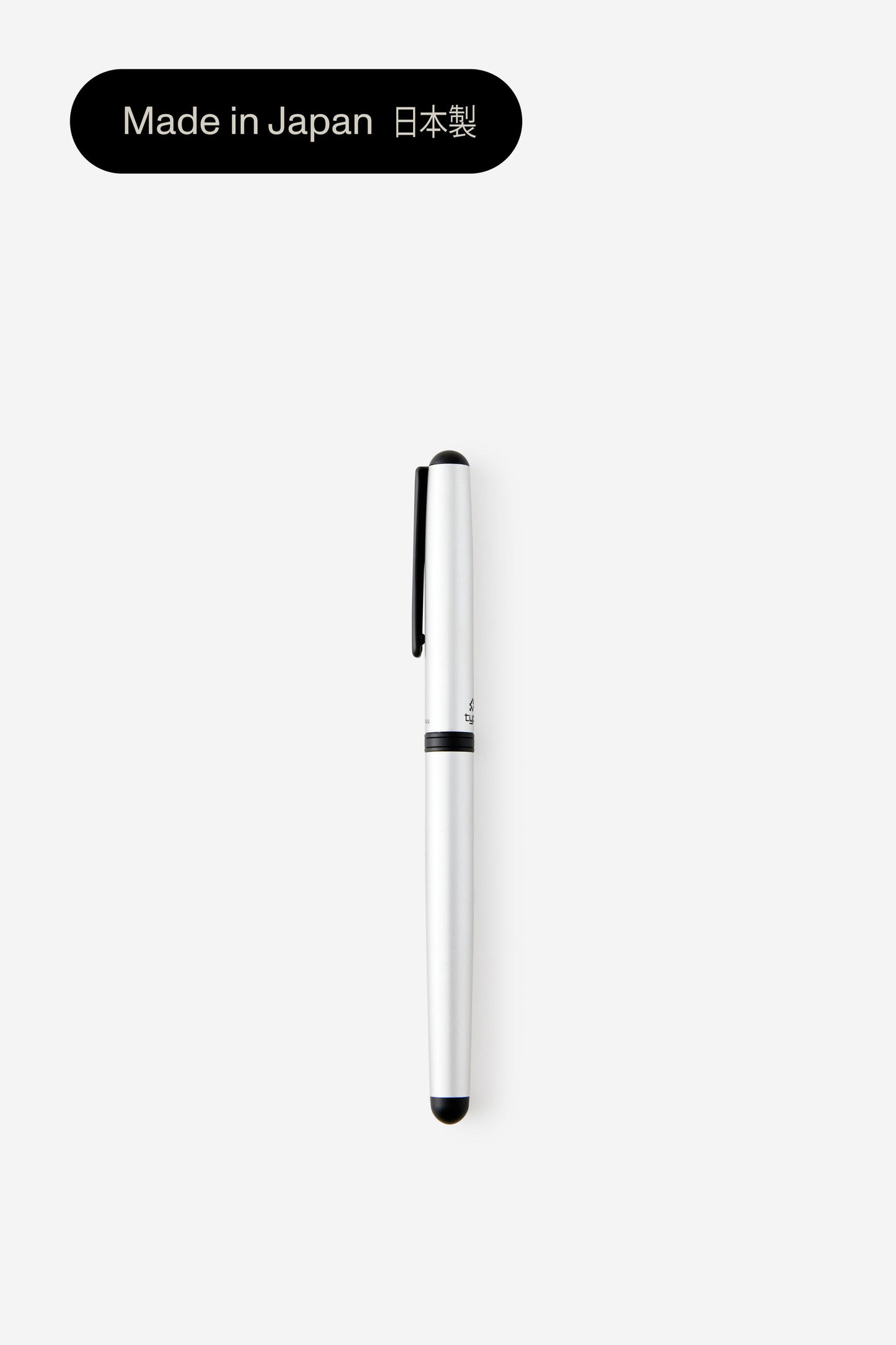0.5Mm Rollerball Pen