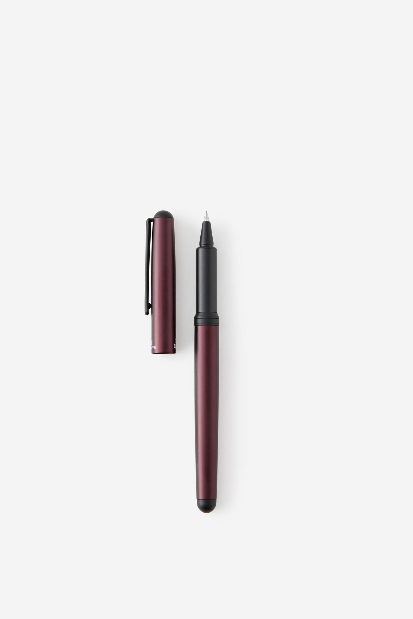 0.5Mm Rollerball Pen
