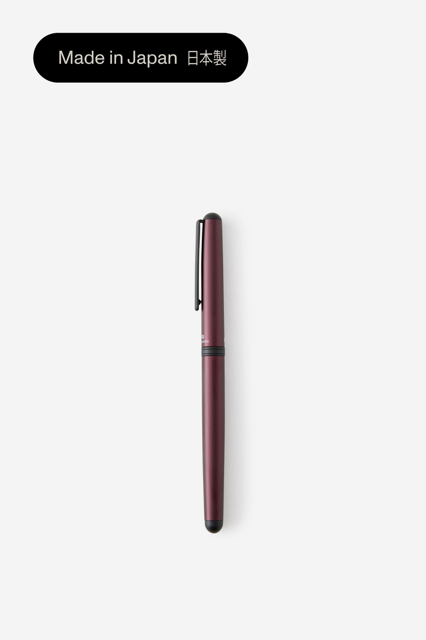 0.5Mm Rollerball Pen