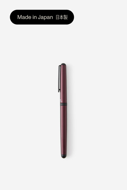 0.5Mm Rollerball Pen