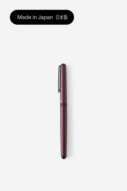 0.5Mm Rollerball Pen